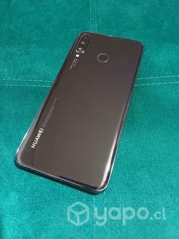 Huawei P30 lite - Imagen 3