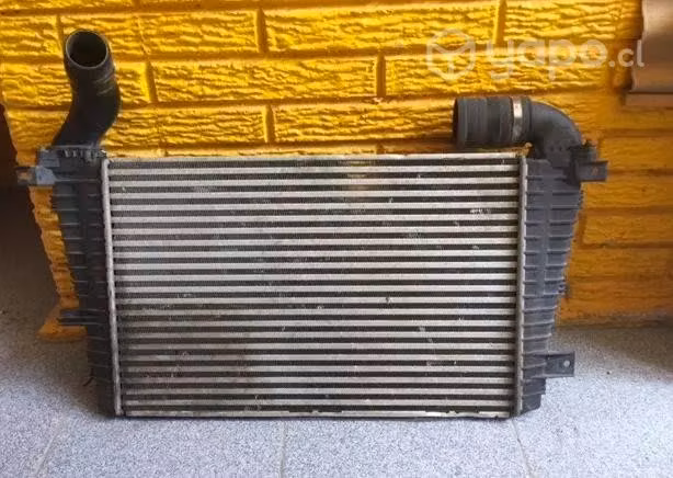 Intercooler Chevrolet Atra Opc - Imagen 3