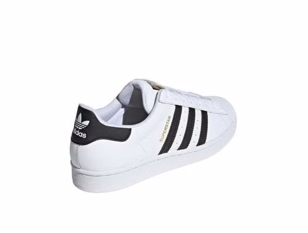 Zapatilla superstar de hombre - Imagen 4