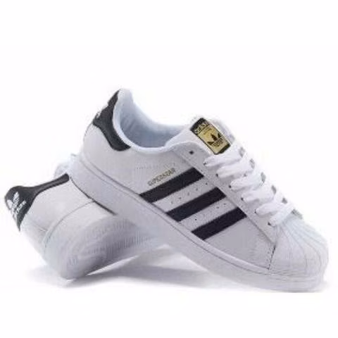 Zapatilla superstar de hombre