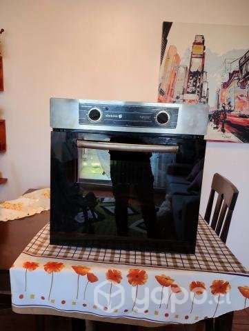 Horno electrico - Imagen 6