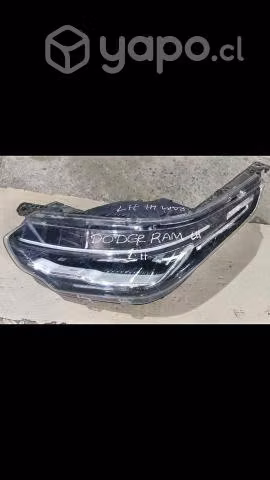 Optico Izquierdo Dodge Ram 700