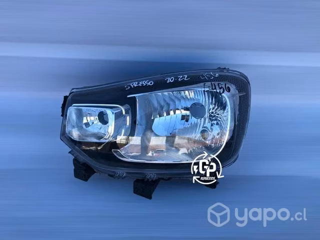 Óptico Lh Suzuki Spresso 2020 2022