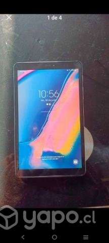 Tablet Samsung a white s-pen 32 gb - Imagen 4
