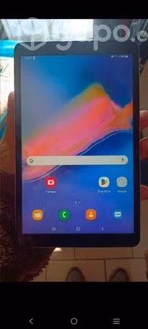 Tablet Samsung a white s-pen 32 gb