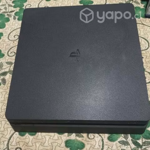 Ps4 1TB Perfecto Estado (Precio Conversable) - Imagen 5