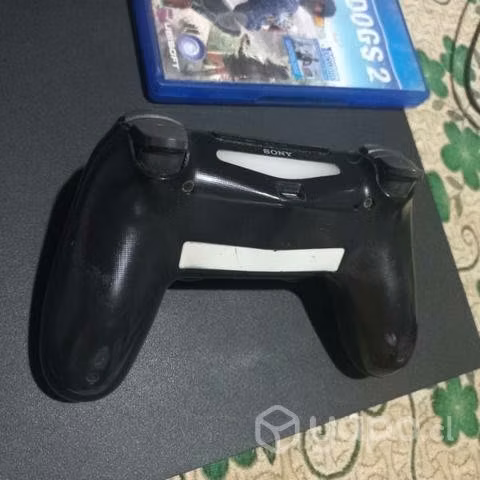 Ps4 1TB Perfecto Estado (Precio Conversable) - Imagen 3