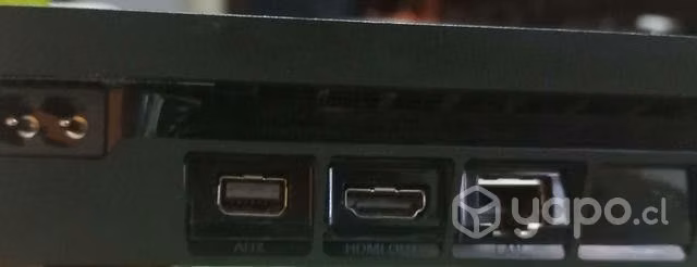 Ps4 1TB Perfecto Estado (Precio Conversable) - Imagen 6