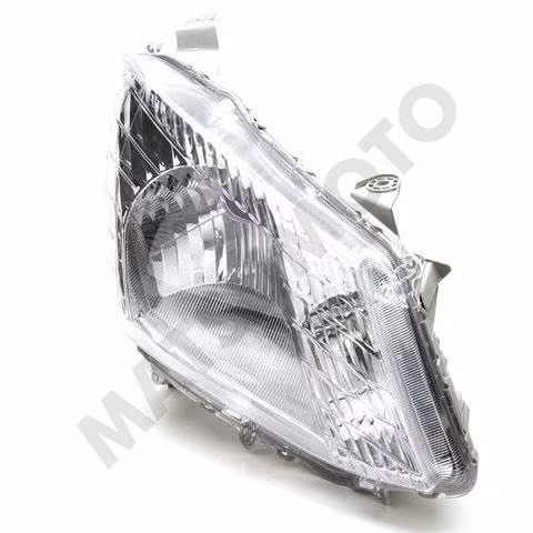 Óptico Derecho para Chevrolet DMAX (2015)
