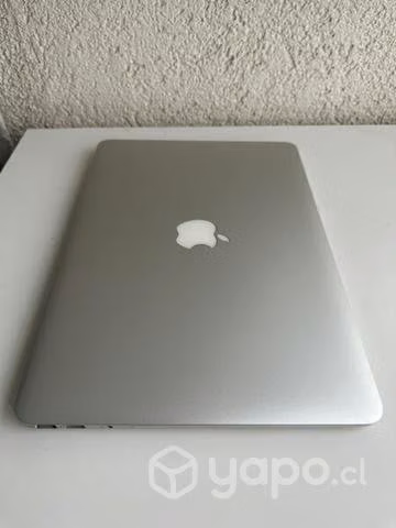 MacBook Air 2011 A SD HD impecable