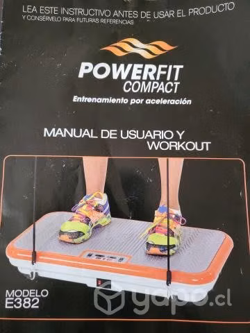 Powerfit Compact