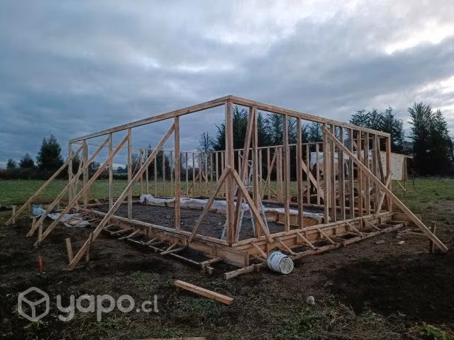 Obras y construcción