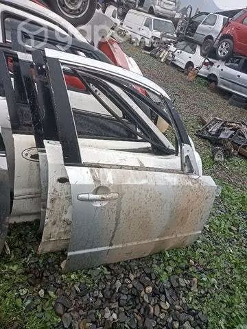 Suzuki sx4 puerta copiloto manilla chapa cremaller