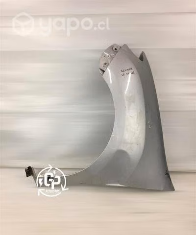 Tapabarro lh Renault Symbol