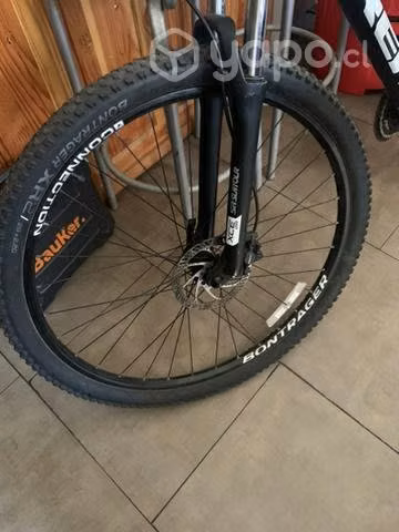 Bicicleta Trek