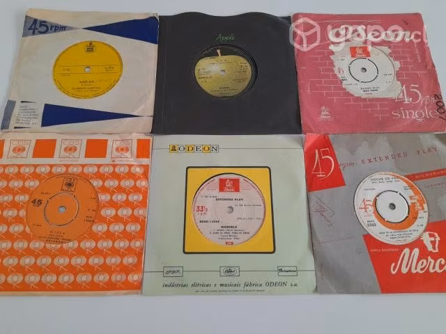 Vinilos Singles y EPs de los 60s y 70s ( probados) - Imagen 5