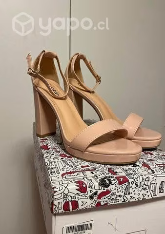 Sandalia gotta talla 39 un uso - Imagen 3