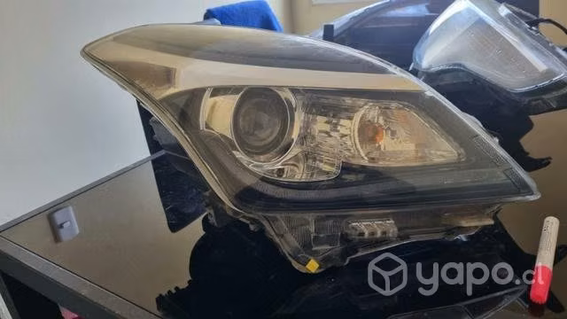 Optico de suzuki baleno 2017 a 2018