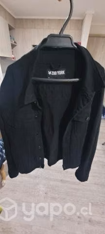 Chaqueta zoo york - Imagen 3