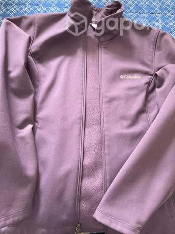 Chaqueta Columbia oroginal