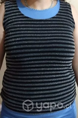 Ropa talla XL - L
