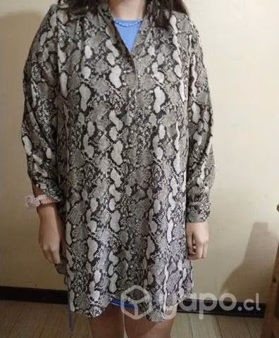 Ropa talla XL - L