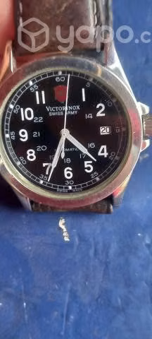 Reloj victorinox automatico