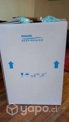 Máquina de oxígeno Respironics - Imagen 2