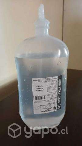 Máquina de oxígeno Respironics - Imagen 5