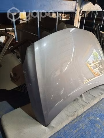 Capot mercedes benz a200 2014 original usado