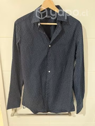 Camisa Vanheusen talla M