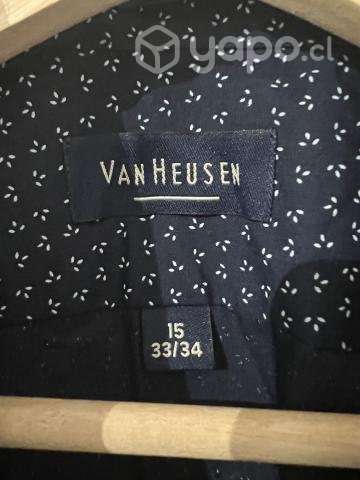Camisa Vanheusen talla M - Imagen 4