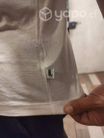 Poleras