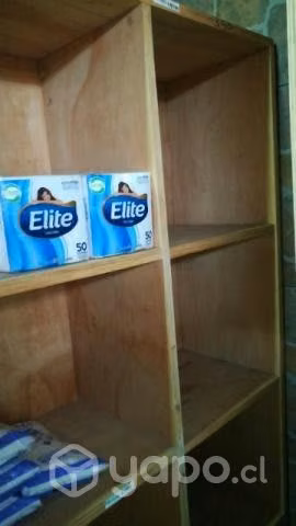 Estantería Para almacen - Imagen 3