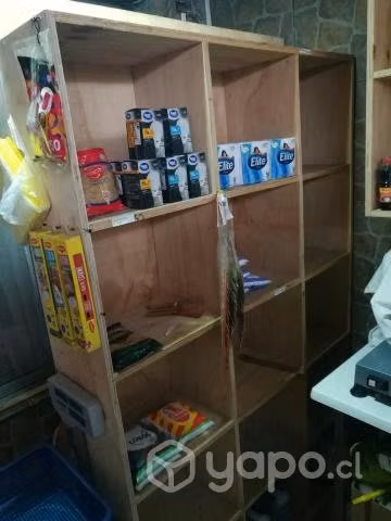 Estantería Para almacen