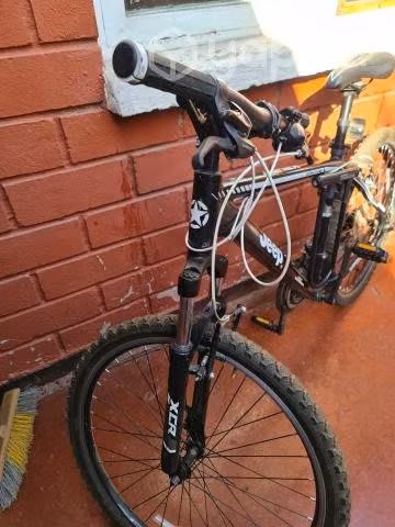 Bicicleta Jeep - Imagen 2