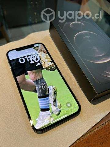 IPhone 12 Pro 128GB apple Perfecto estado - Imagen 2