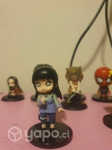 Figuras naruto - Imagen 3