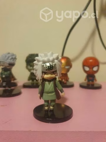 Figuras naruto - Imagen 2