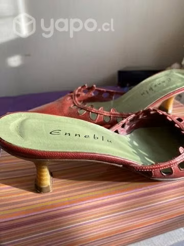 Zapatos mujer Enneblu talla 36-37 - Imagen 3