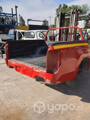 Pick up mitsubishi l200 año 2020