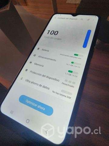 Samsung A03 - Imagen 3