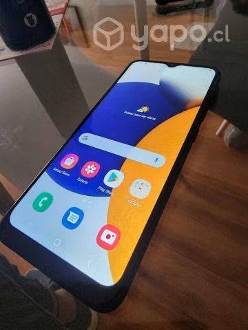 Samsung A03
