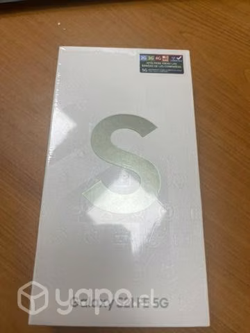 Samsung Galaxy S 21 FE 5g de 256 gb - Imagen 2