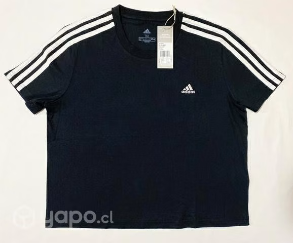 Ropa Adidas