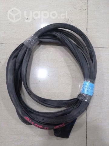 Goma contorno puerta trasera izq Maxus T60 2020
