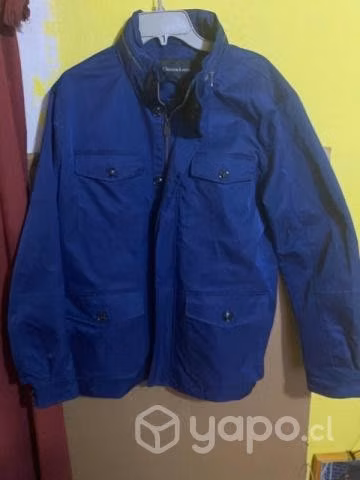 Chaquetas nuevas