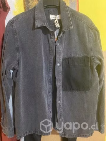 Chaquetas nuevas