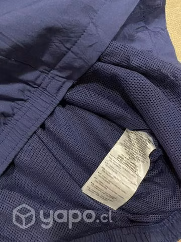 Cortavientos umbro everton - Imagen 3