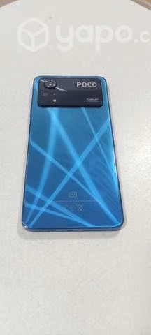 Xiaomi Poco X4 Pro 5G